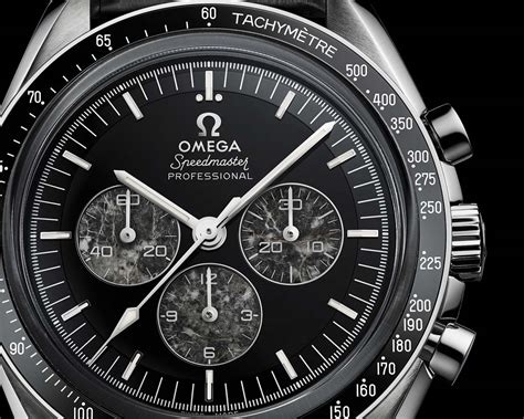 omega speedmaster pinecrest|omega speedmaster 321.